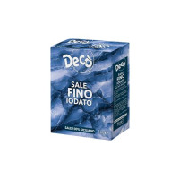 DECO SALE FINO DI MINIERA 1KG