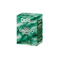 DECO SALE GROSSO MINIERA 1KG