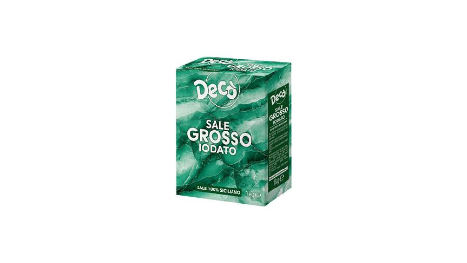 DECO SALE GROSSO MINIERA 1KG