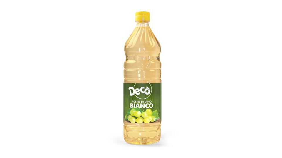 DECO'ACETO BIANCO