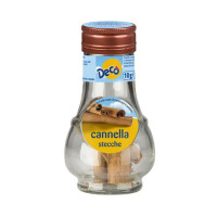 Decò cannella stecche