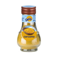 Decò curcuma