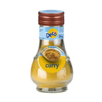 Decò curry