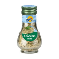 Decò finocchio intero