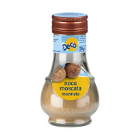 Decò noce moscata macinata