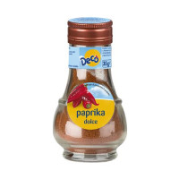 Decò paprika dolce