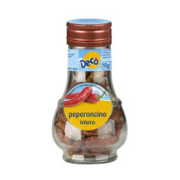Decò peperoncino intero