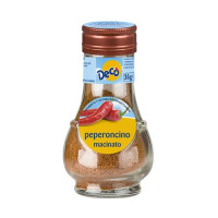 Decò peperoncino macinato