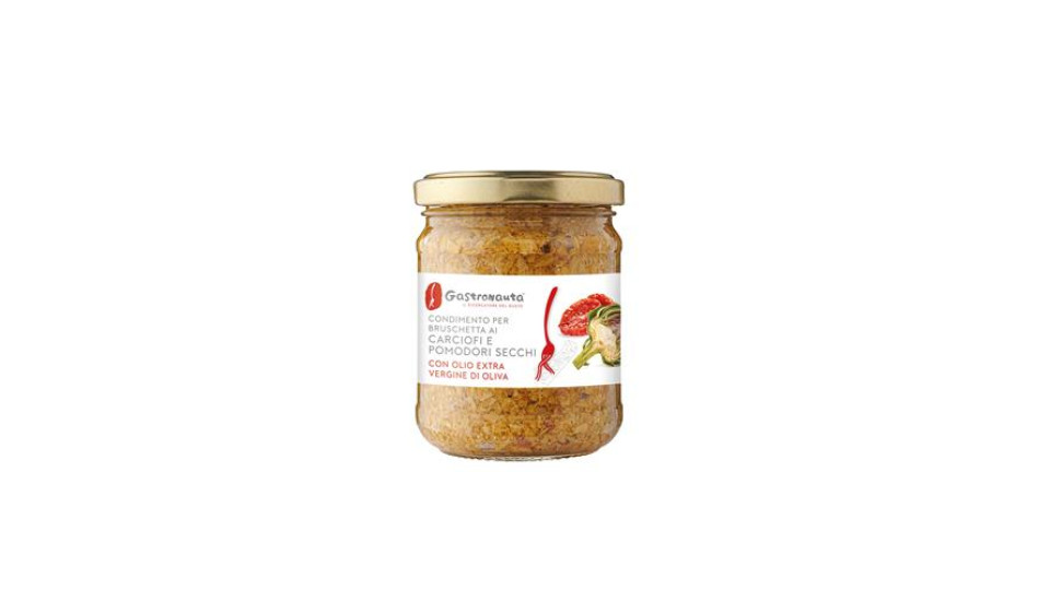 GASTRONAUTA COND.BRU.CARC.POM