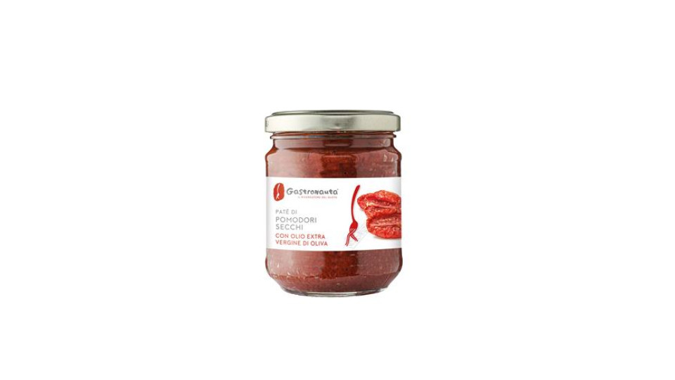 GASTRONAUTA PATE DI POMOD.180