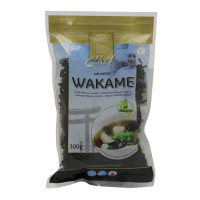 GTC WAKAME ALGA ESSICCATA 100G