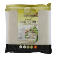 Golden Turtle Chef Carta Riso Vietnamita Gr 500