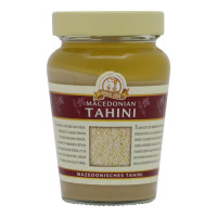 Haitoglou Tahina Macedon Gr 300