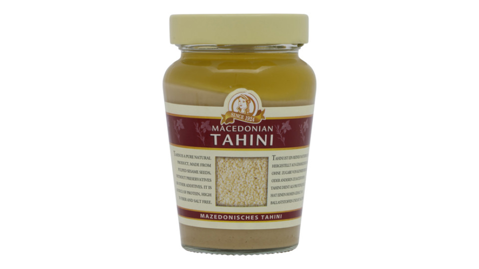 Haitoglou Tahina Macedon Gr 300