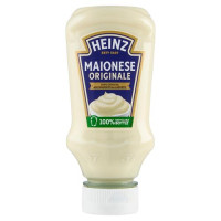 Heinz Maionese Originale 215 G