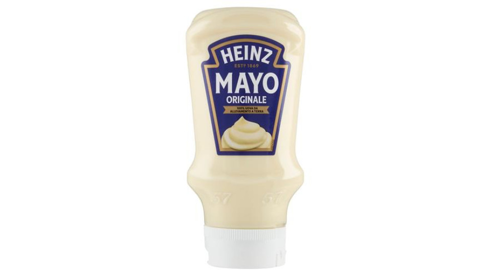 Heinz Maionese Originale 395 g