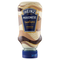 Heinz Maionese al Tartufo 213 g