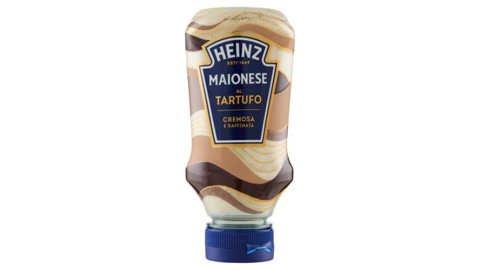 Heinz Maionese al Tartufo 213 g