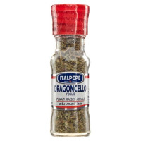 ITALPEPE DRAGONCELLO FOGLIE 7G