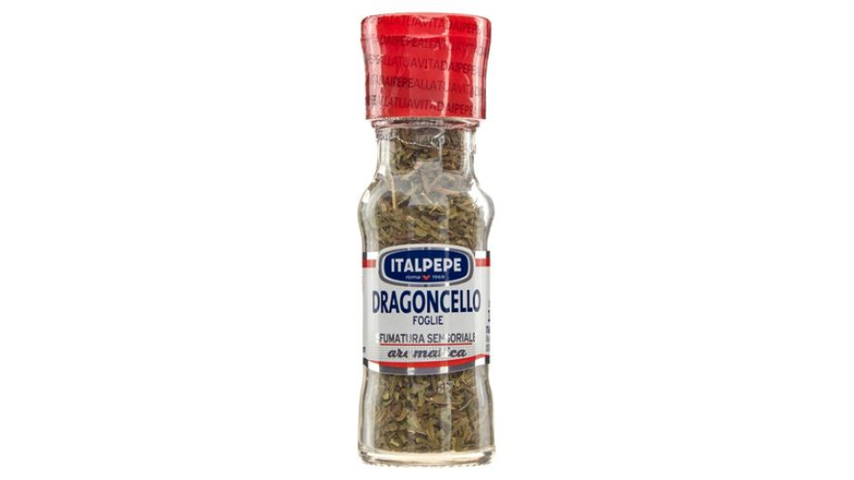 ITALPEPE DRAGONCELLO FOGLIE 7G