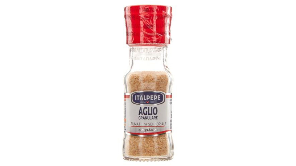 Italpepe Aglio Granulare 38 g