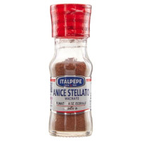 Italpepe Anice Stellato Macinato 22 g