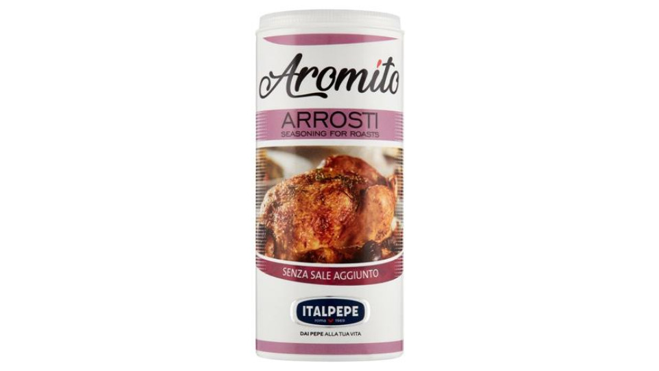 Italpepe Aromito Arrosti 50 g