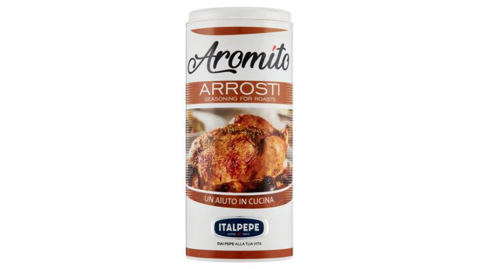 Italpepe Aromito Arrosti 130 g