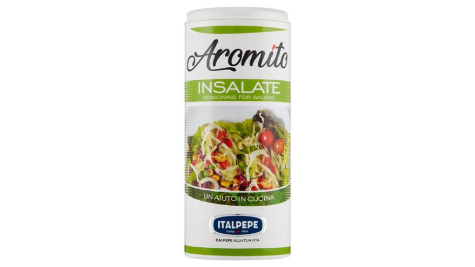 Italpepe Aromito Insalate 55 g