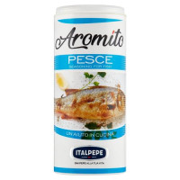 Italpepe Aromito Pesce 130 g