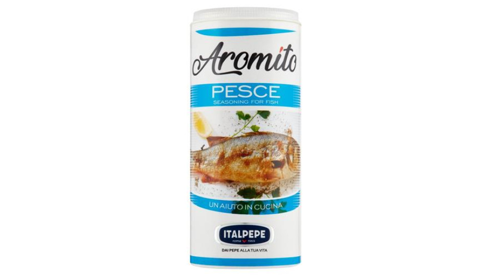 Italpepe Aromito Pesce 130 g