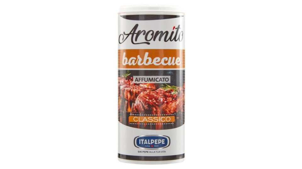 Italpepe Aromito barbecue Affumicato Classico 100 g