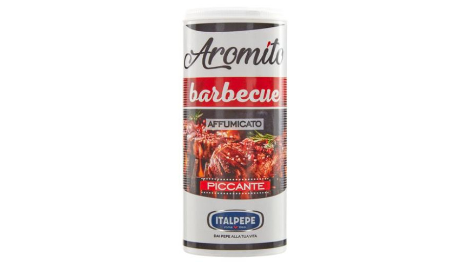 Italpepe Aromito barbecue Affumicato Piccante 100 g