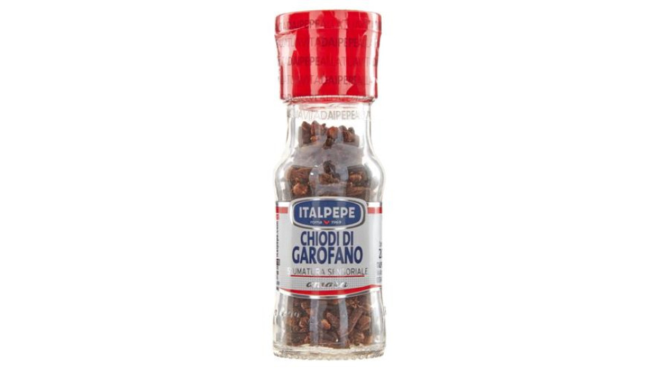 Italpepe Chiodi di Garofano 20 g