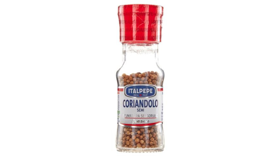 Italpepe Coriandolo Semi 15 g