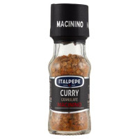 Italpepe Curry Granulare 30 g
