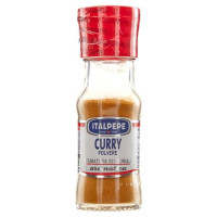 Italpepe Curry Polvere 25 g