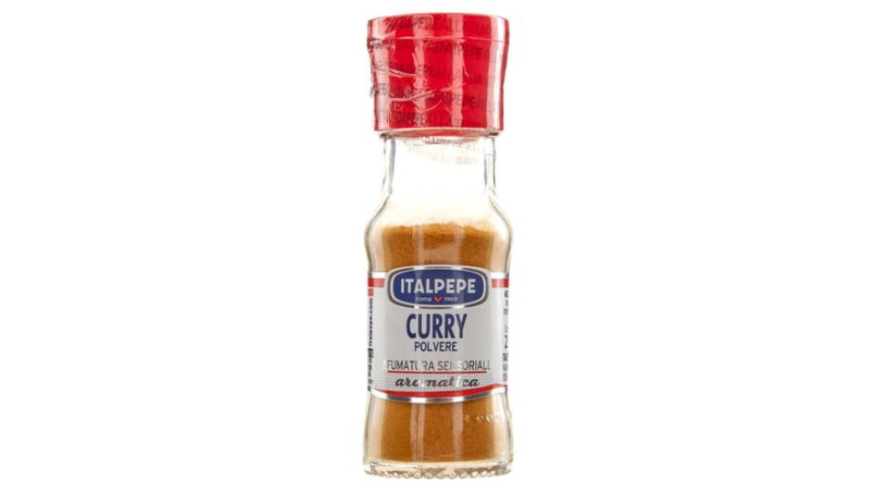 Italpepe Curry Polvere 25 g