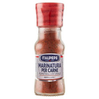 Italpepe Marinatura per Carne 50 g
