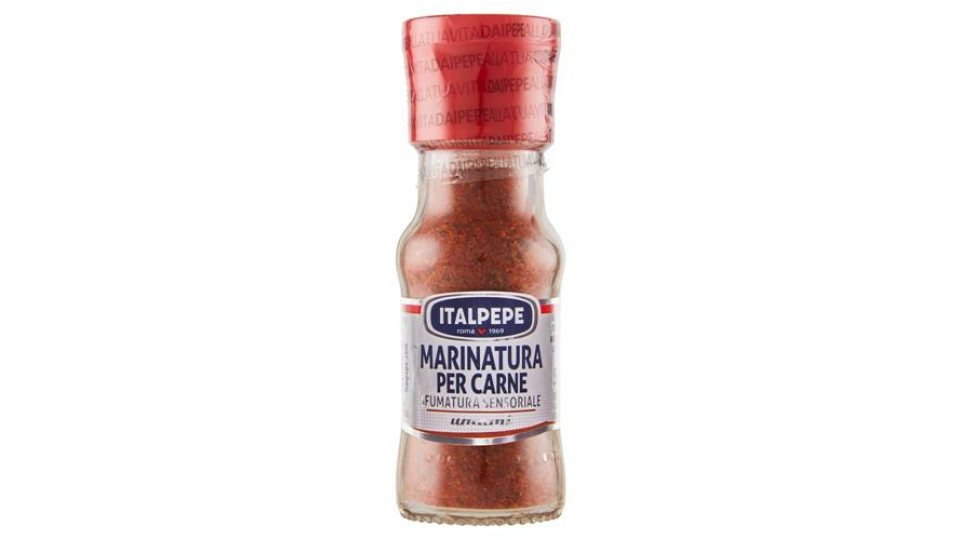 Italpepe Marinatura per Carne 50 g
