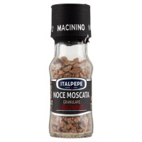 Italpepe Noce Moscata Granulare 28 g
