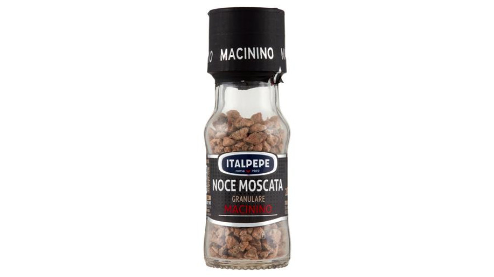 Italpepe Noce Moscata Granulare 28 g