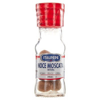 Italpepe Noce Moscata Intera 16 g