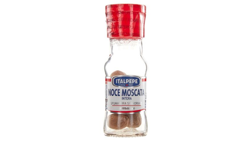 Italpepe Noce Moscata Intera 16 g