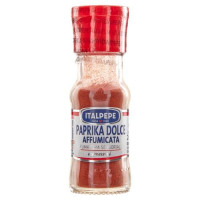Italpepe Paprika Dolce Affumicata 26 g