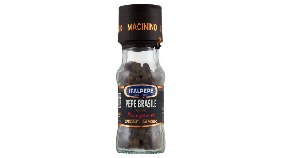 Italpepe Pepe Brasile Grani 30 g