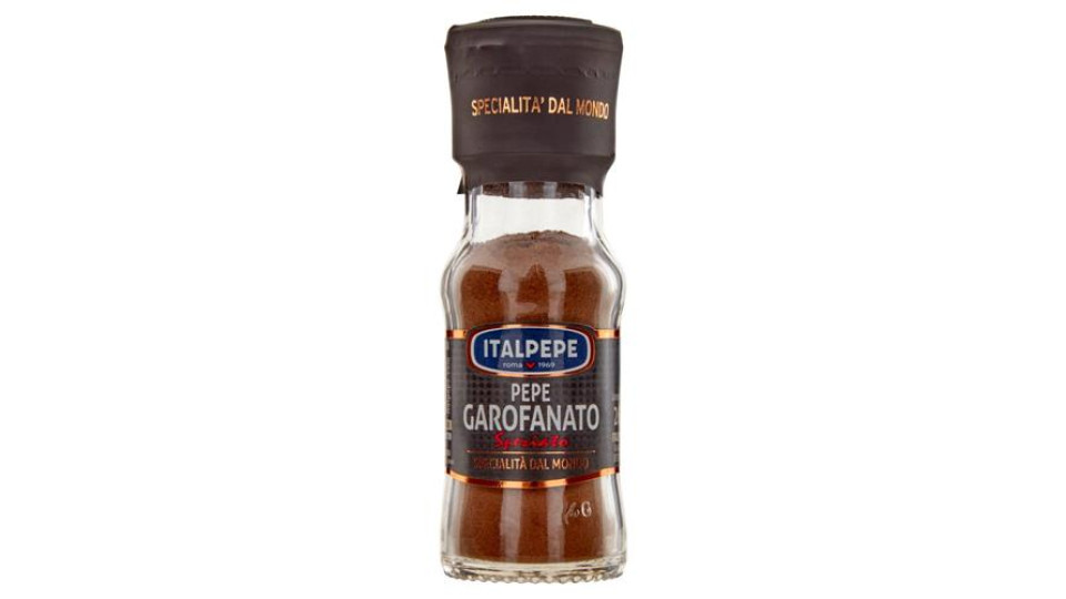 Italpepe Pepe Garofanato Speziato 26 g