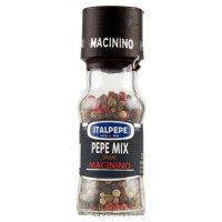 Italpepe Pepe Mix Grani Macinino 25 g