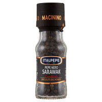 Italpepe Pepe Nero Sarawak Fruttato 30 g