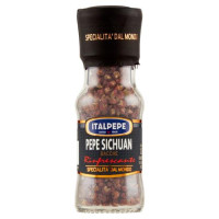 Italpepe Pepe Sichuan Bacche Rinfrescante 13 g